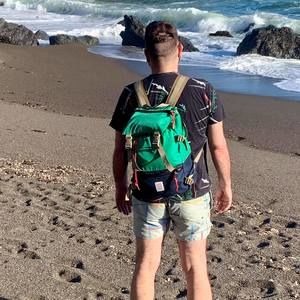 Meet your Posher, Matthew